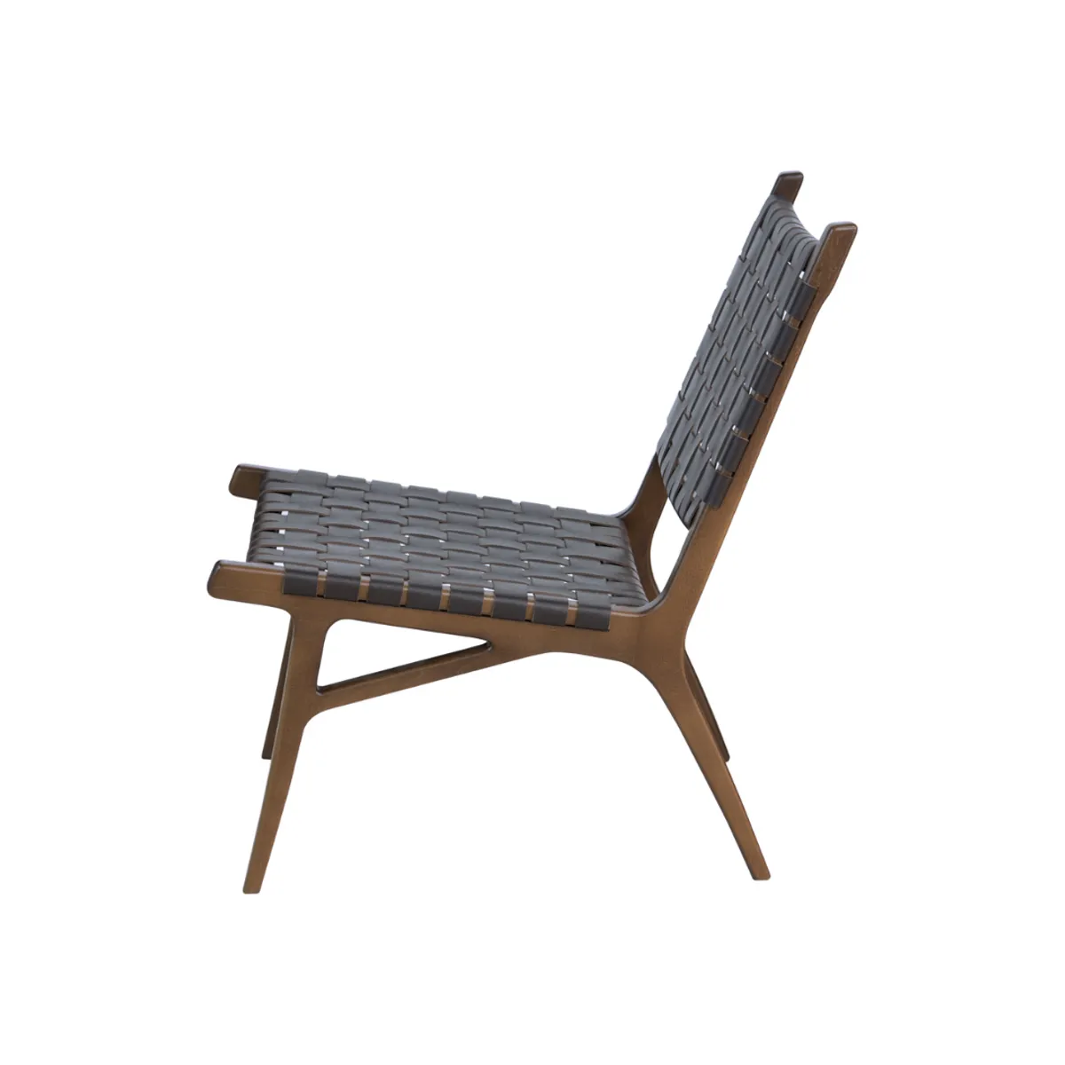 Corby Deluxe lounge chair 4