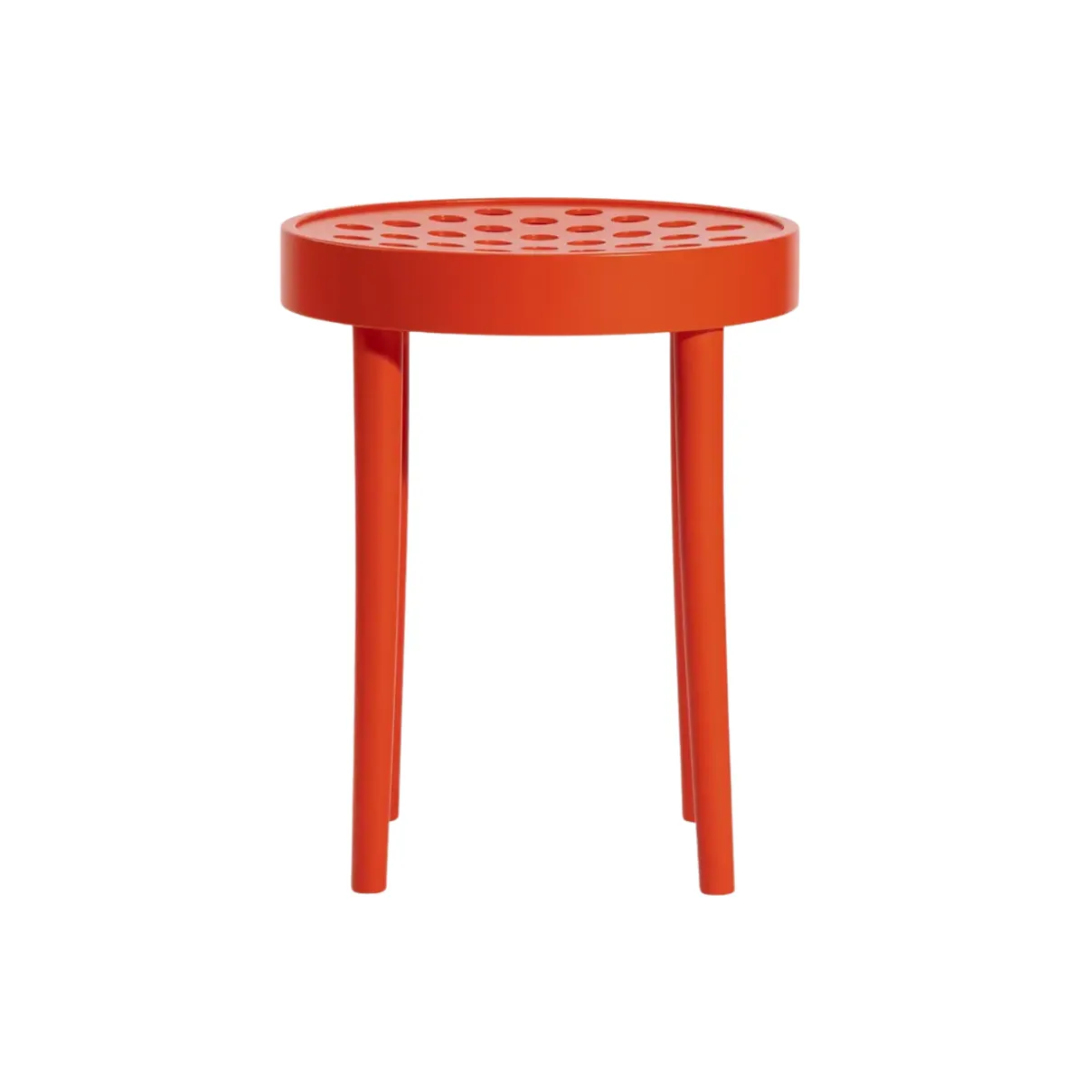 Max low stool 4