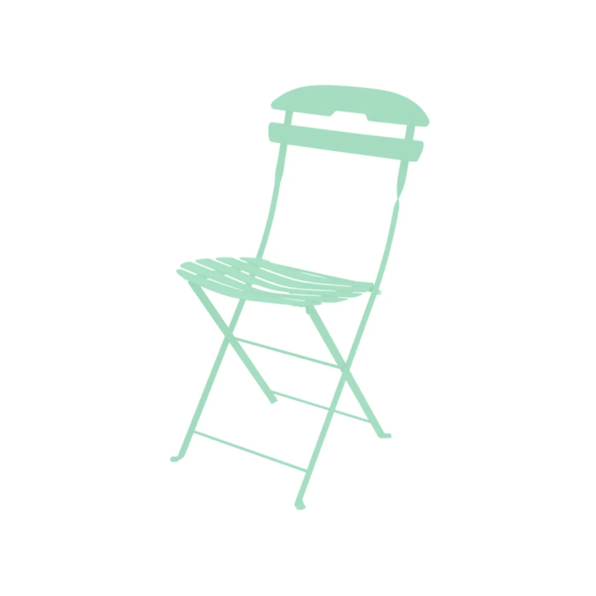 La Mome folding chair 4