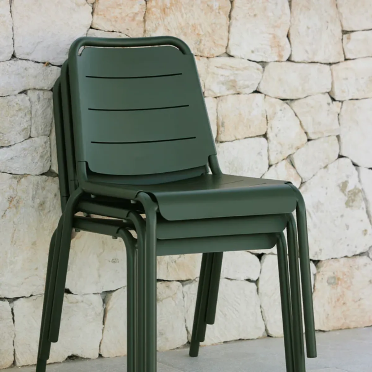 Aksel Chair 12