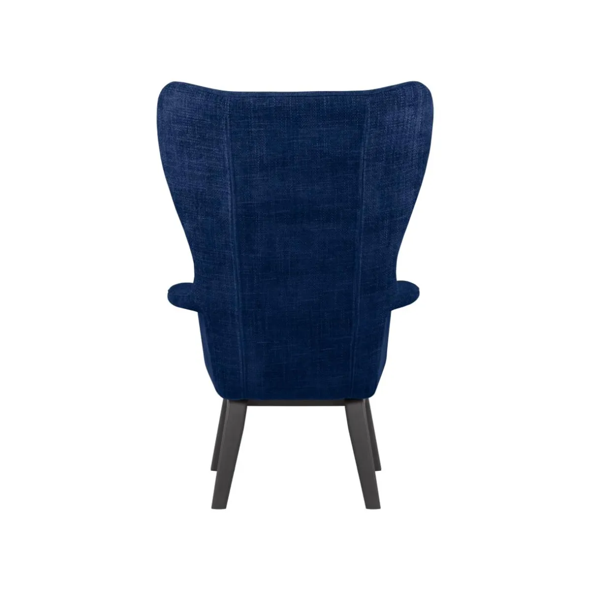 Avery wing back chair 4