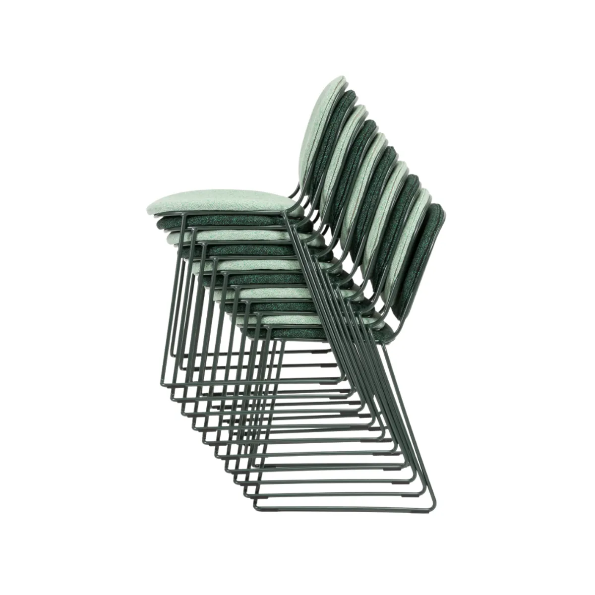 Timo stacking chair 4