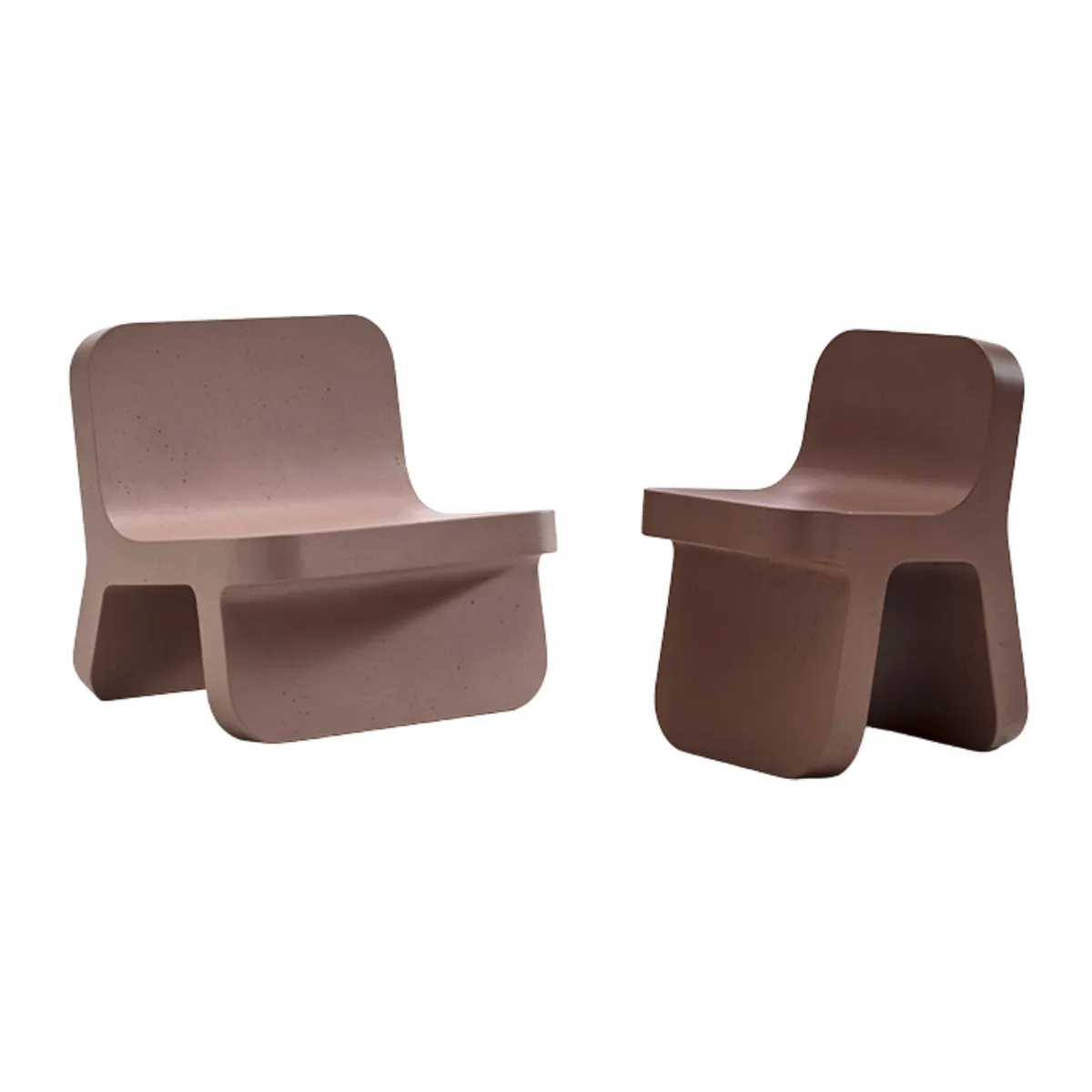 Appello lounge chair 4