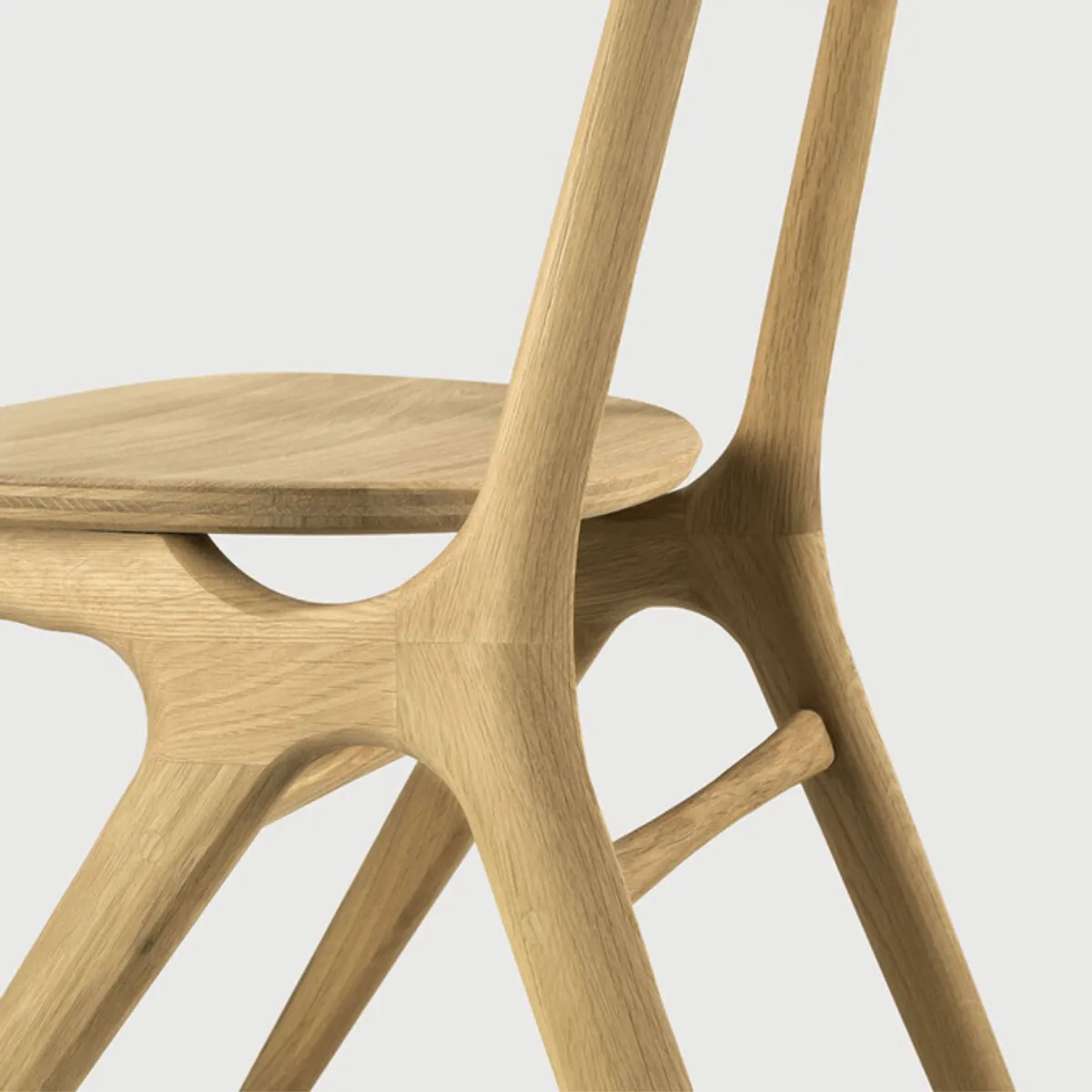 Sheldon side chair | Inside Out Contracts