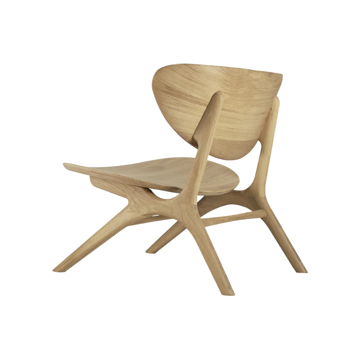 Sheldon lounge chair | Inside Out Contracts