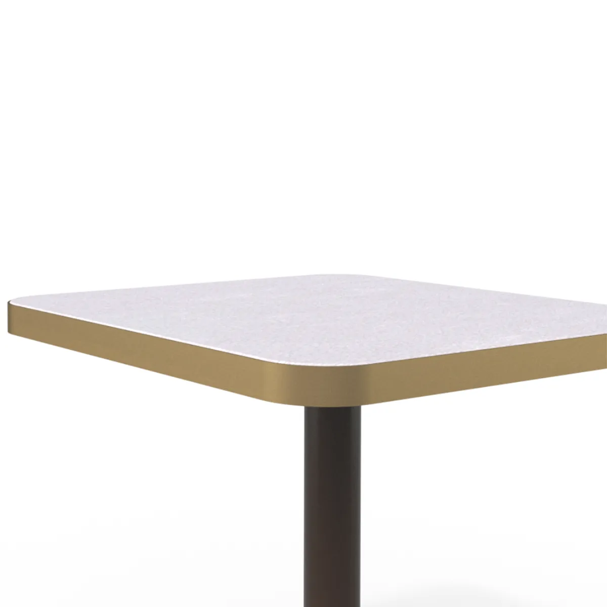 Gouqi square dining table 4