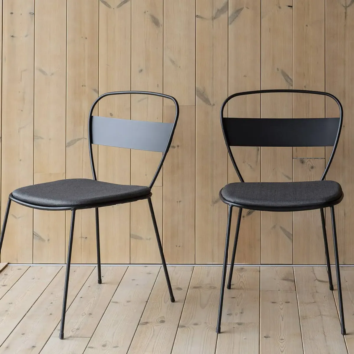 Sedna side chair 4