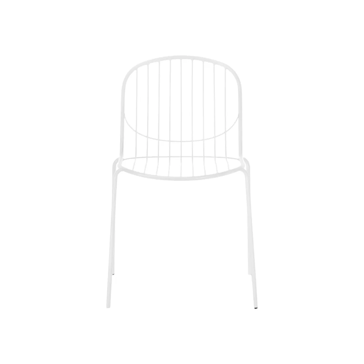 Timo Outdoor Chair 4