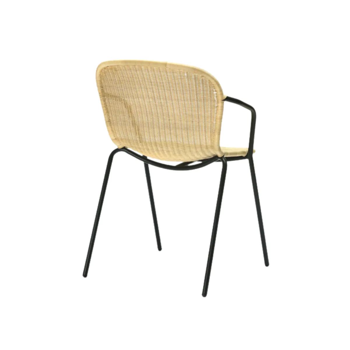 Elyot armchair Inside Out Contracts