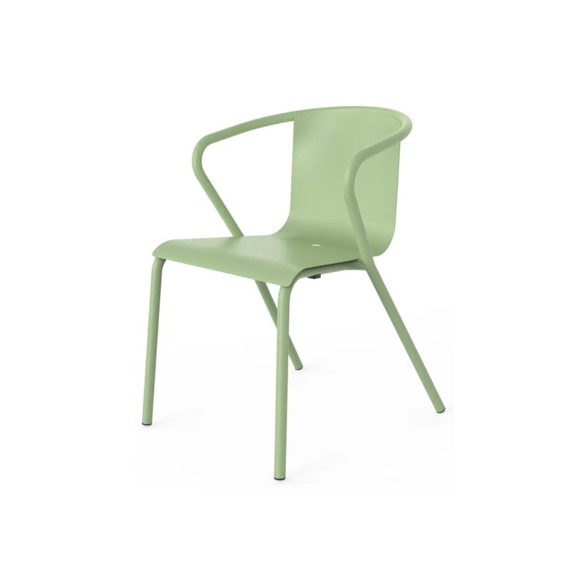 Andros armchair 4