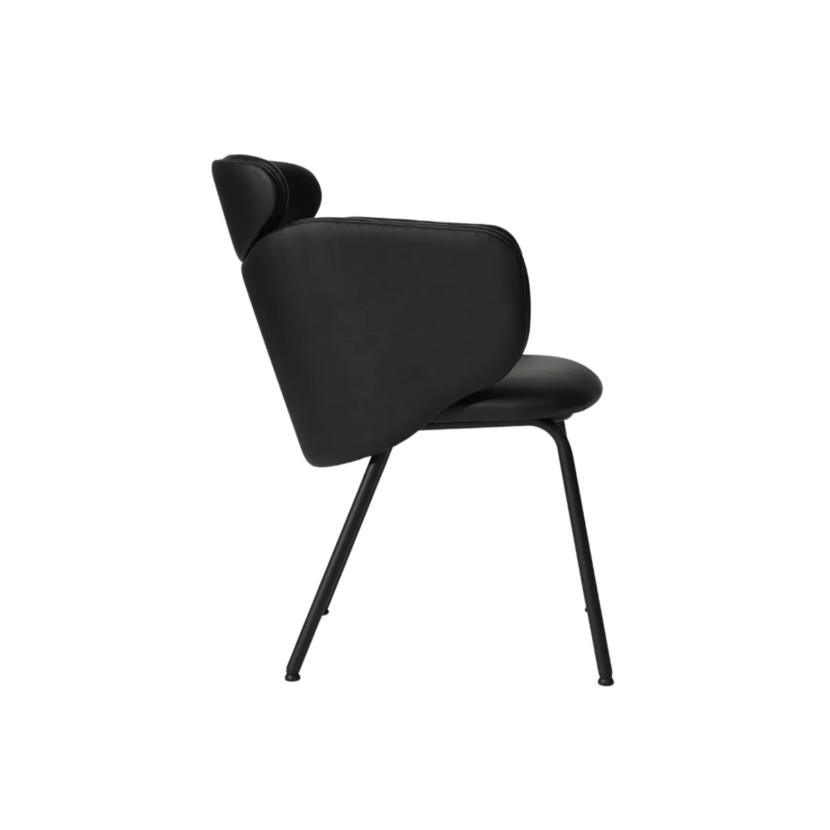 Russo armchair 4+