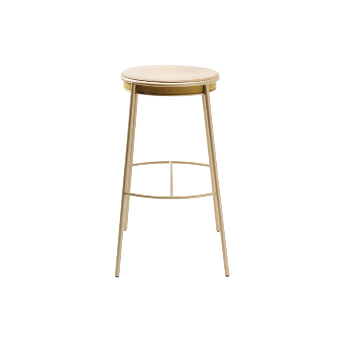 Freyde stool 4