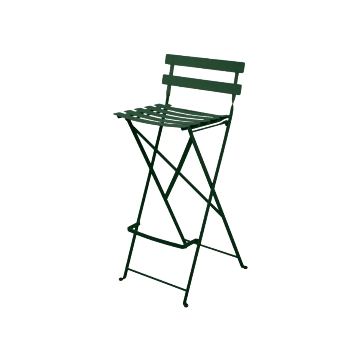 Bistro high stool 4
