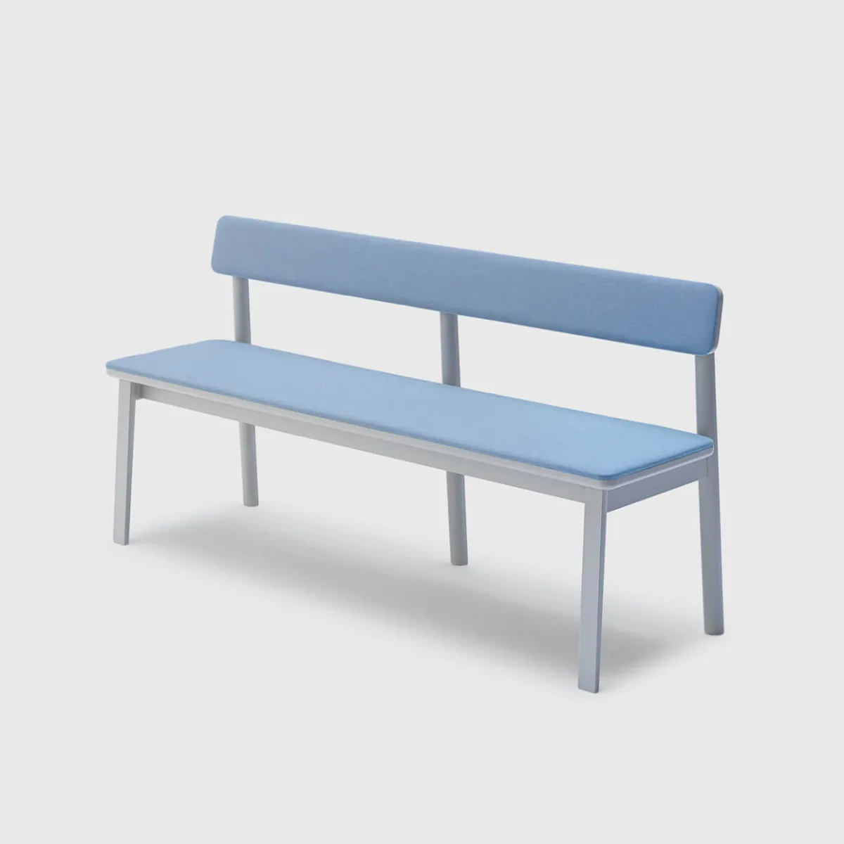 Azra modular bench 4