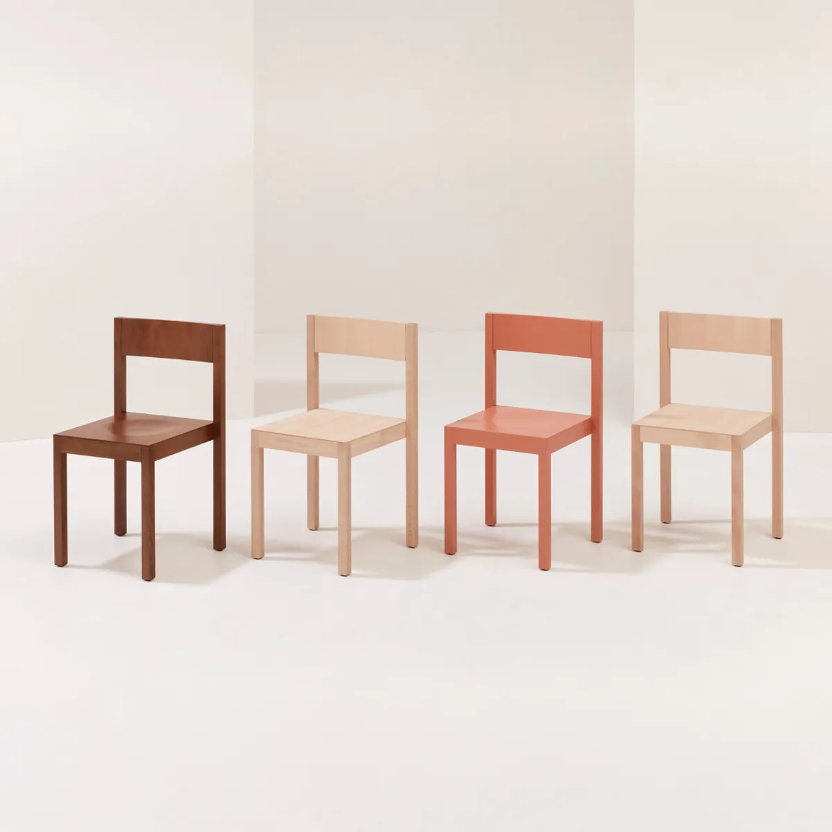 Archetype side chair 4