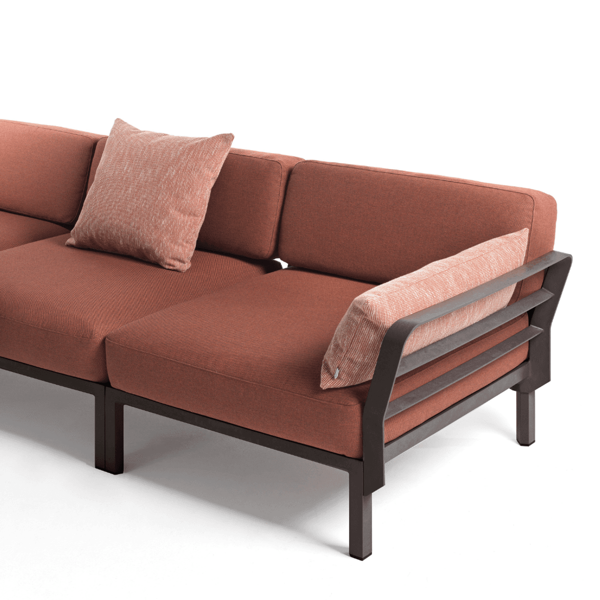 Maximo modular sofa | Inside Out Contracts