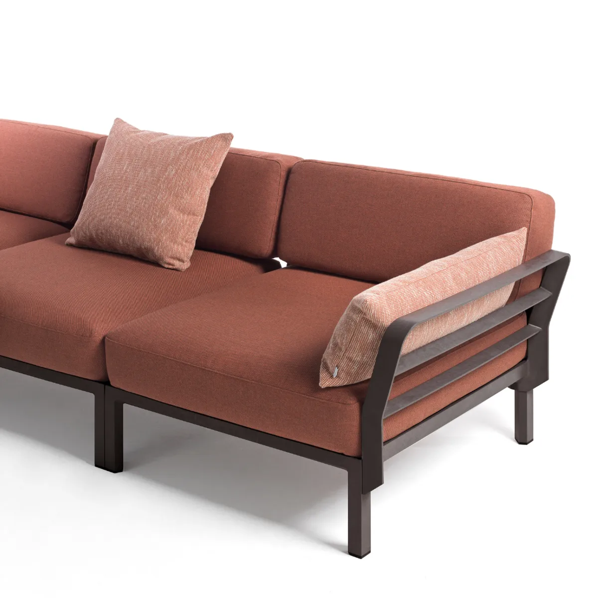 Maximo modular sofa 4