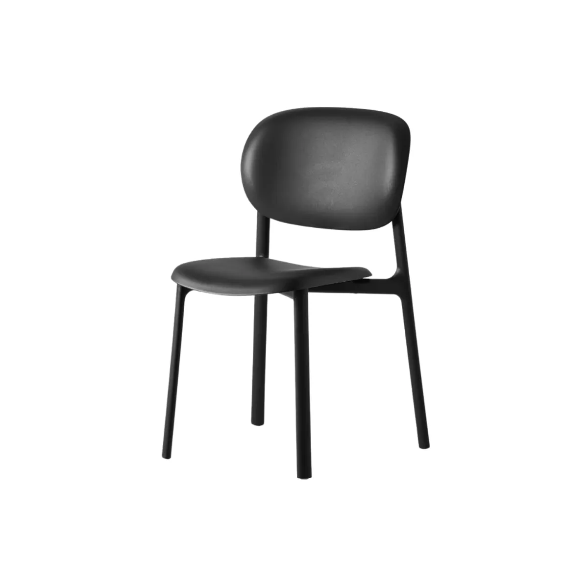 Zero side chair 4