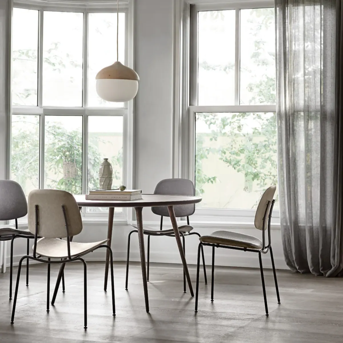 Compund Chair Compound dining chair | Inside Out Contracts