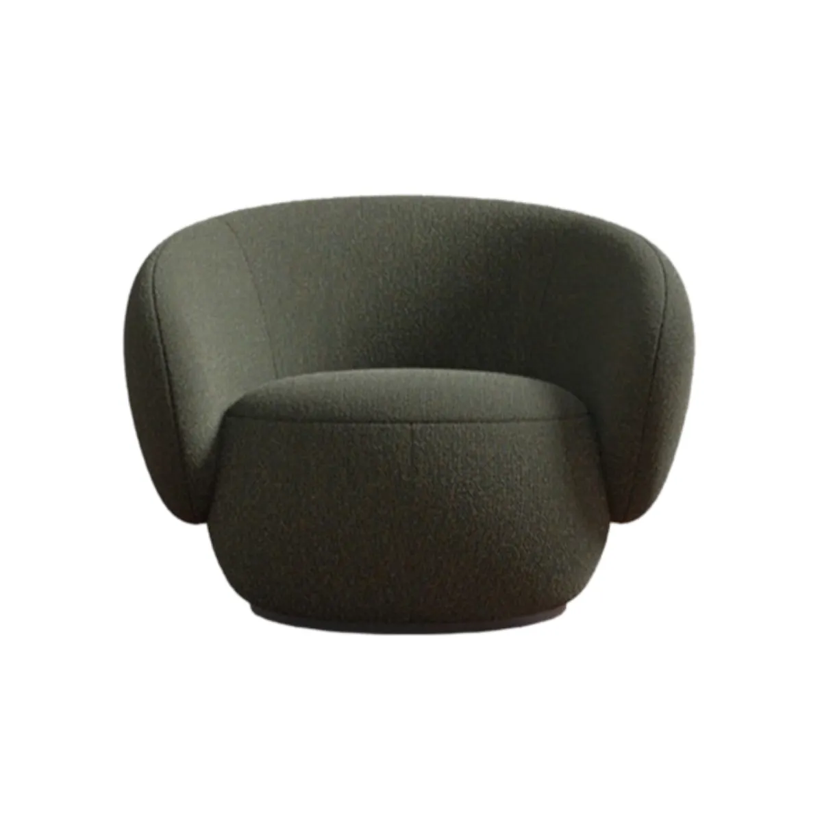 Nelly lounge chair 4