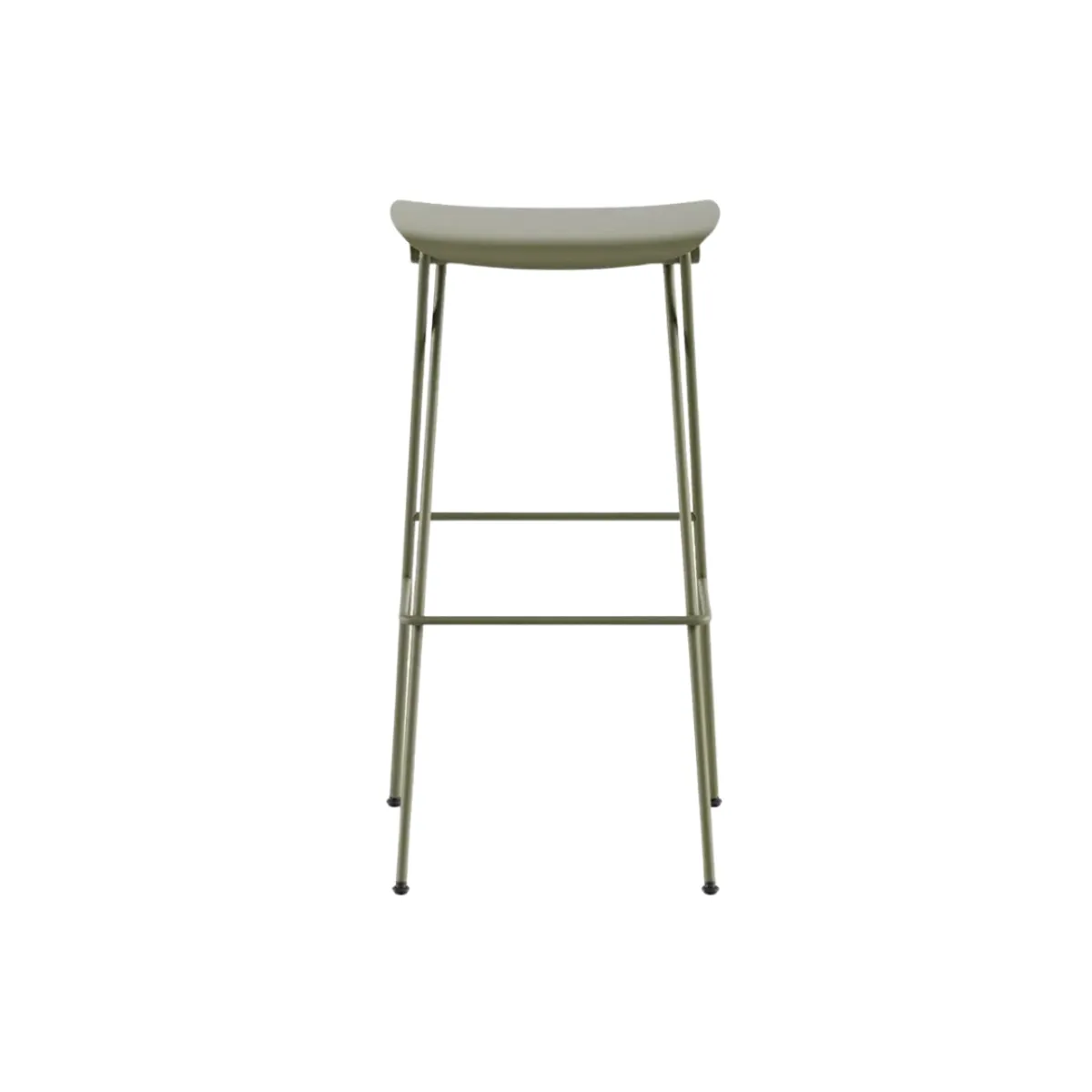 Flip bar stool 4