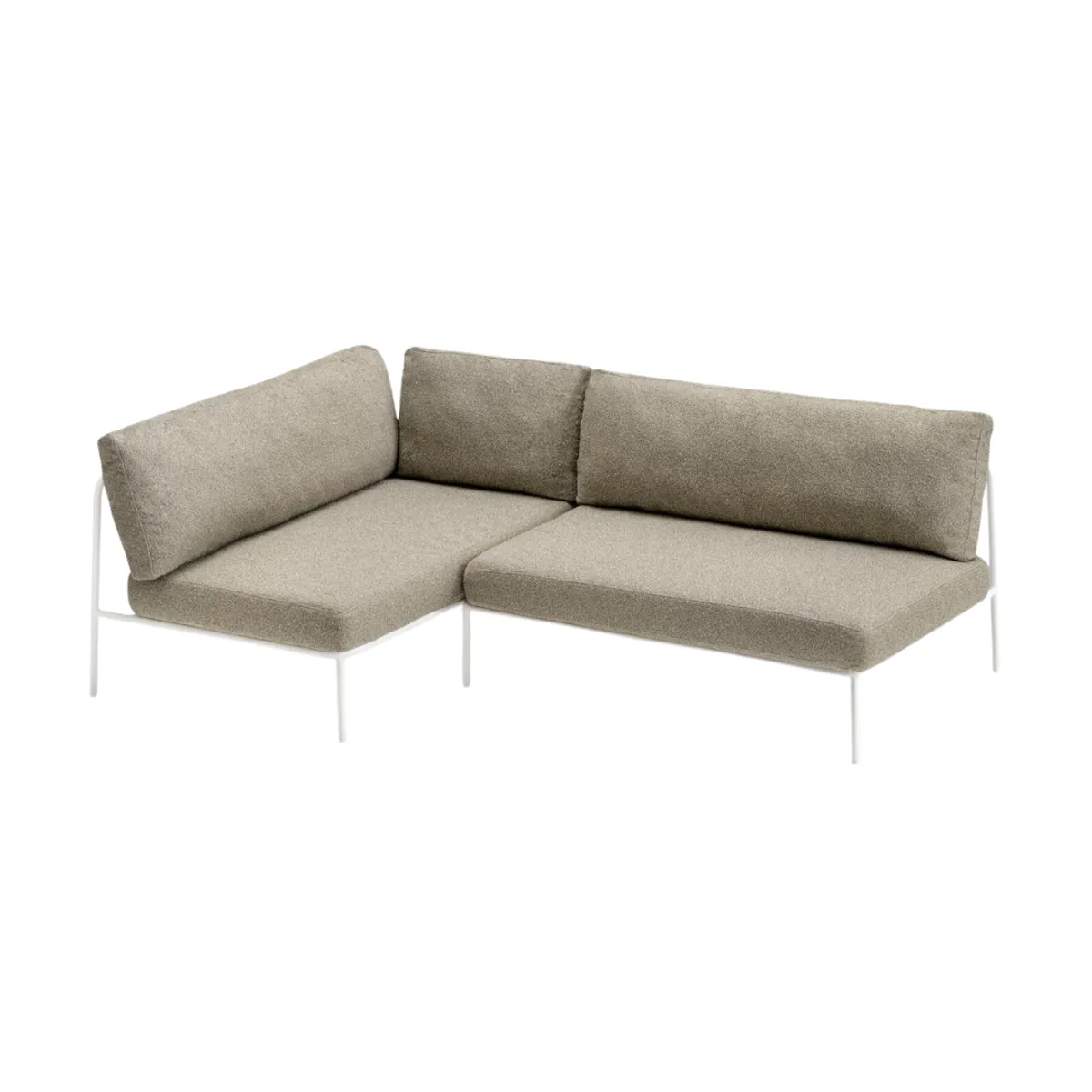 Nolita linear sofa 4