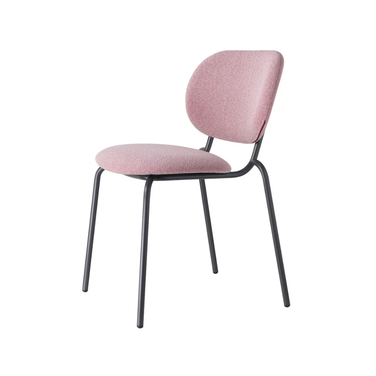 Layla soft side chair 4