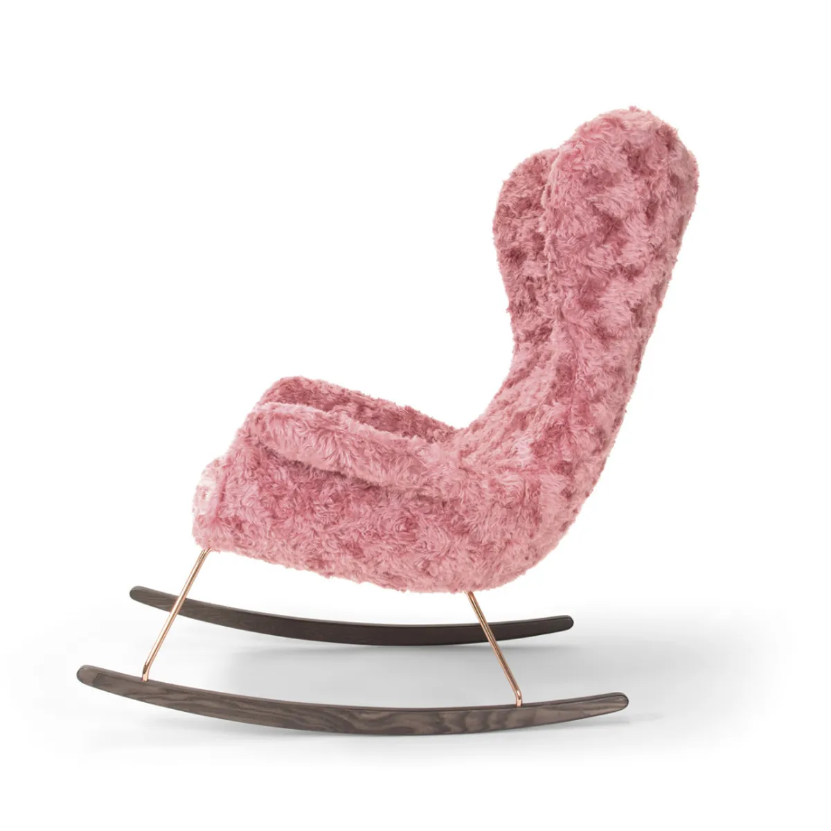 5 Sereen Fluffy Lounge Chair