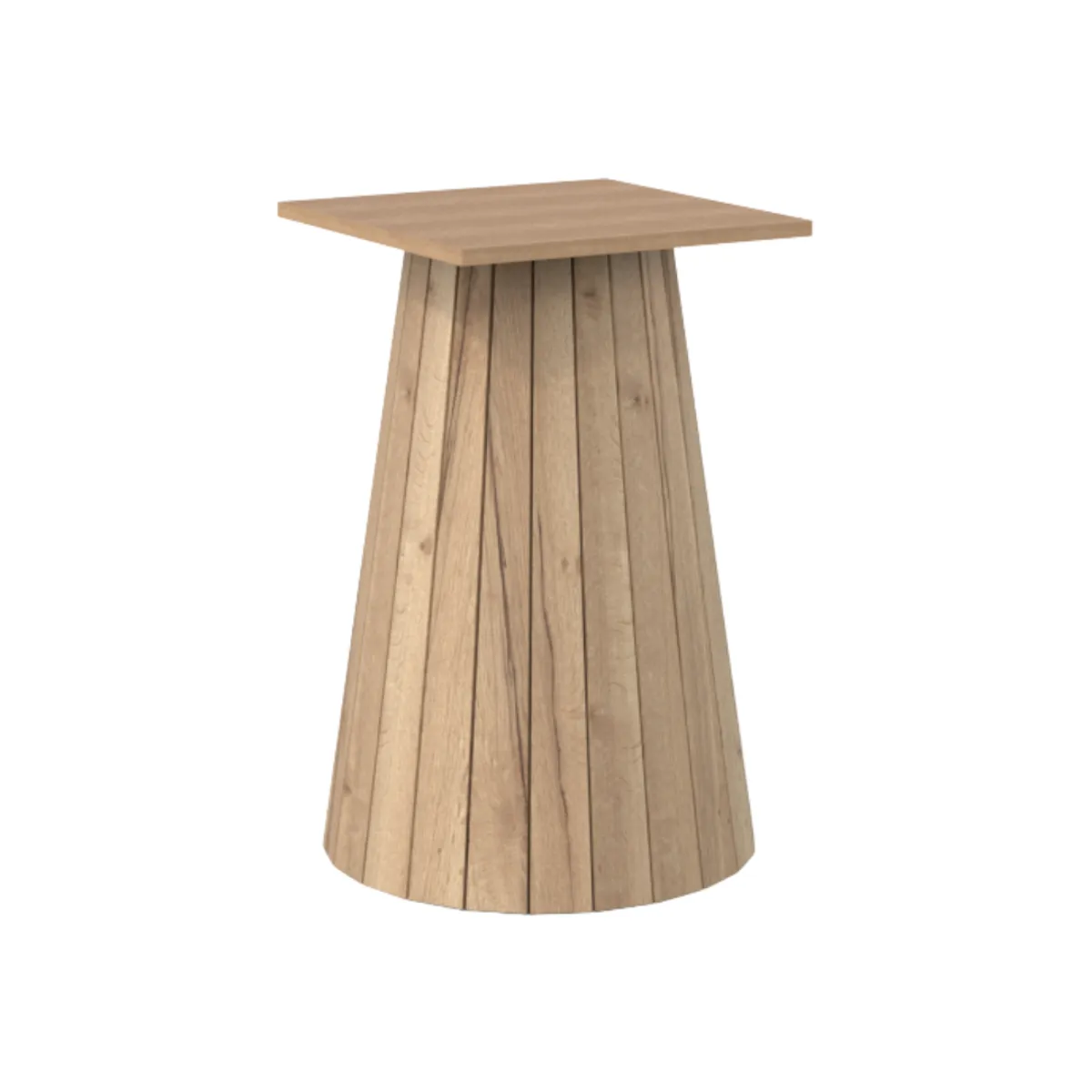Bespoke metropole wooden table 5