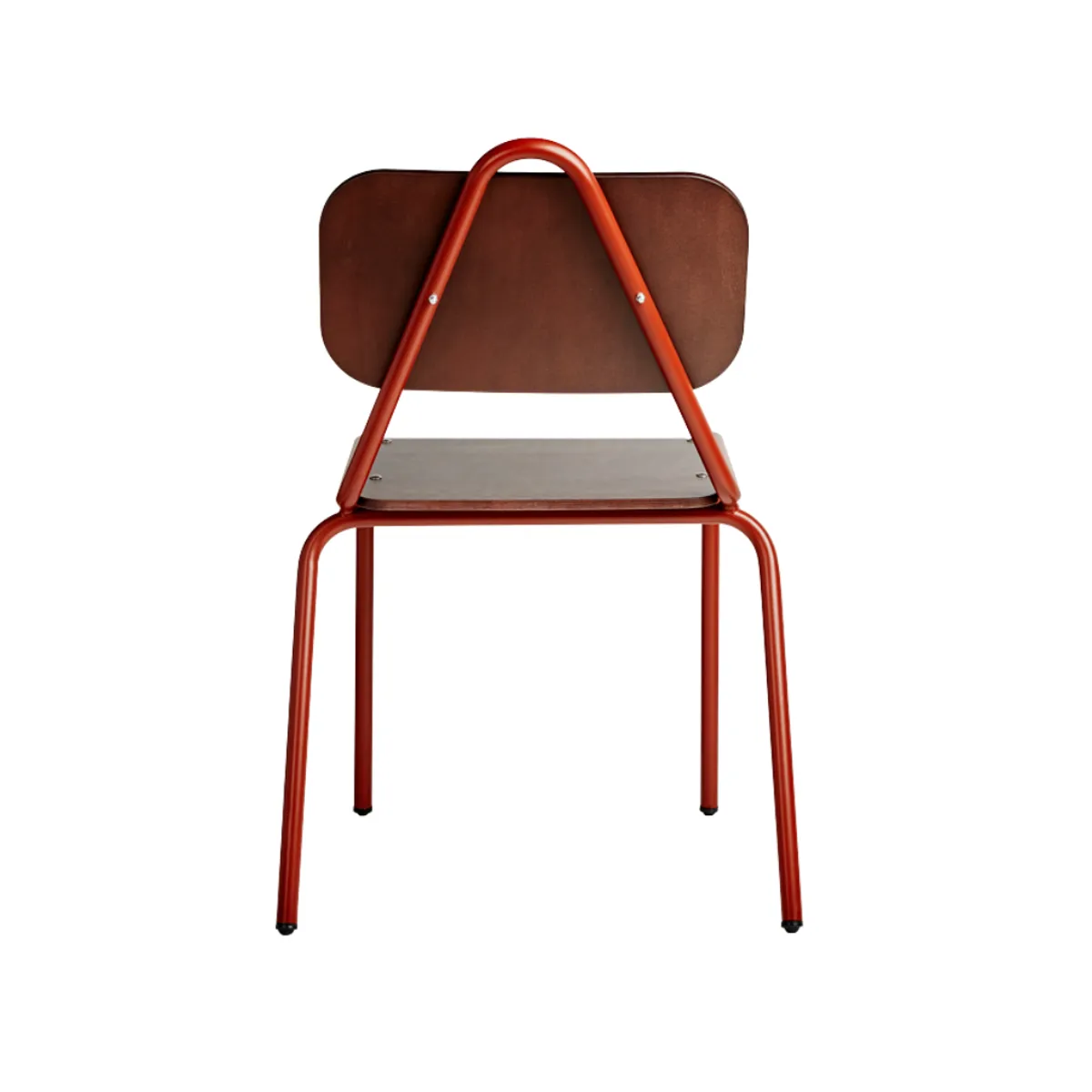 Elementary stacking chair +++