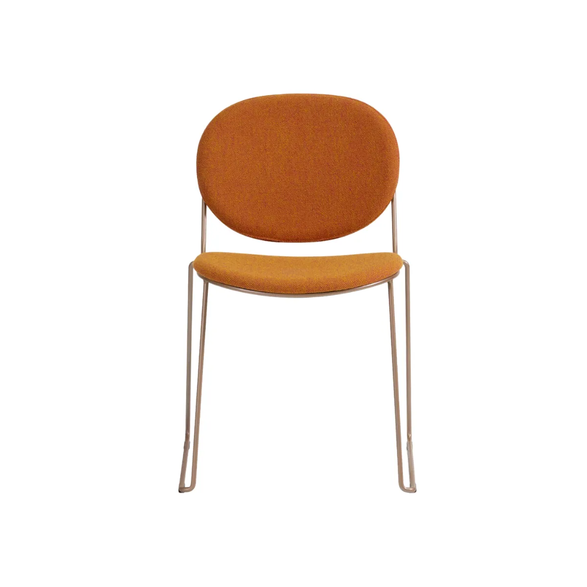 Timo stacking chair 5