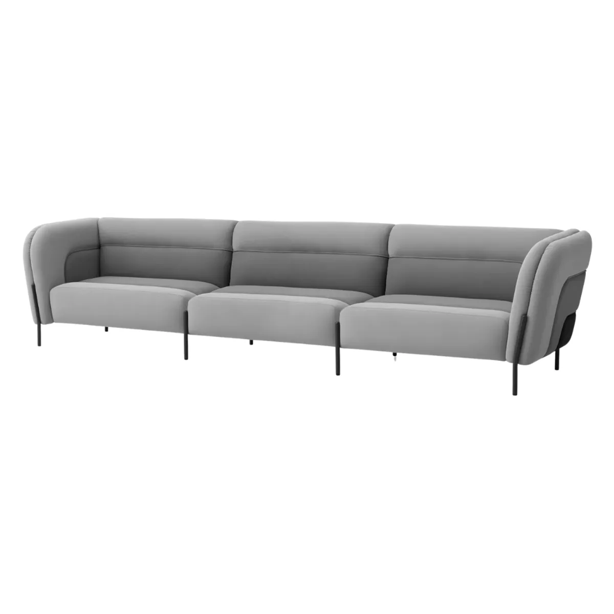Drake modular sofa 5