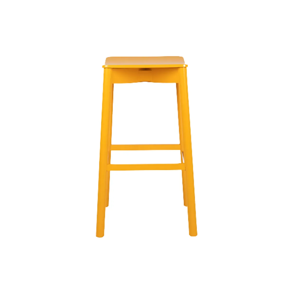 Perch high stool 5