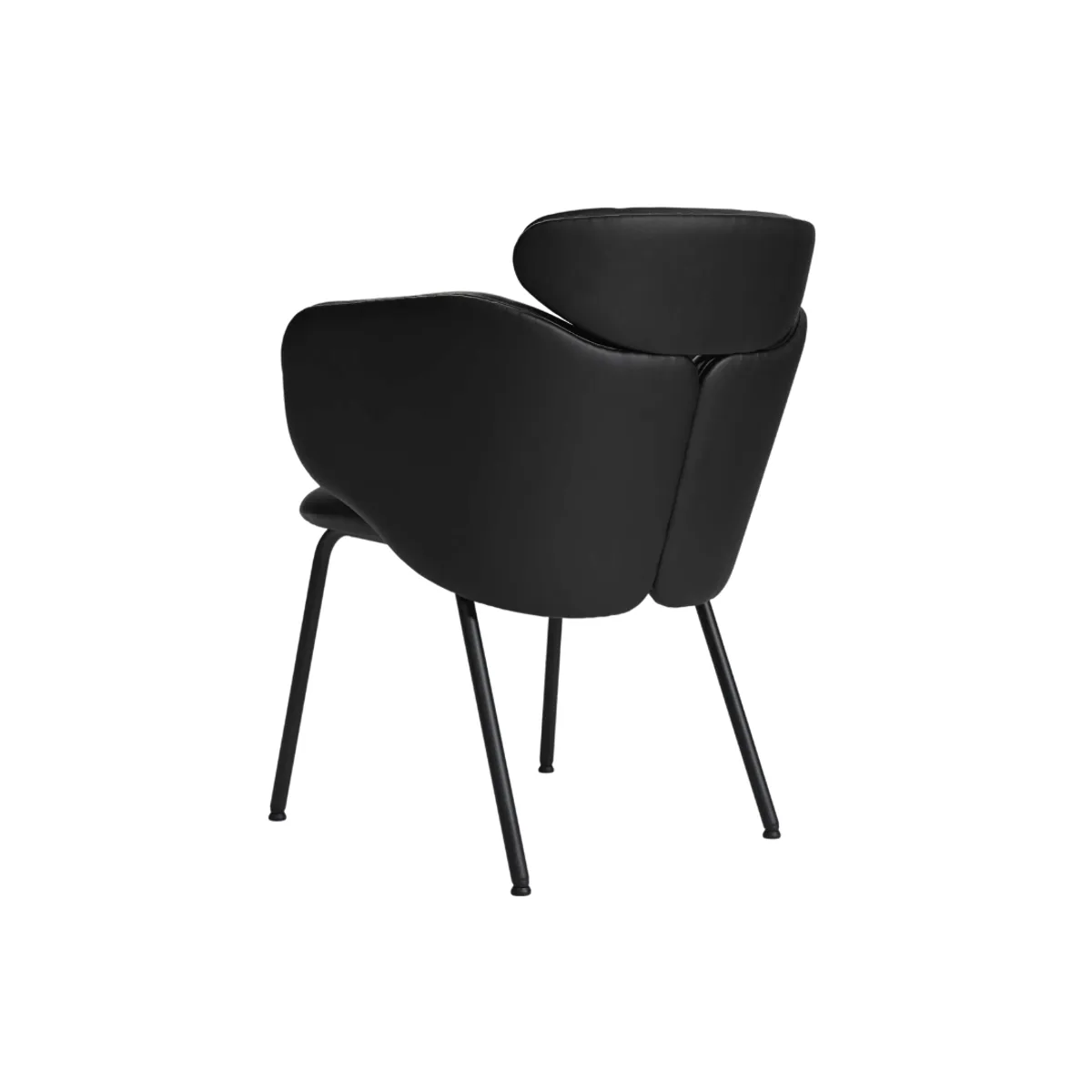 Russo armchair 5+