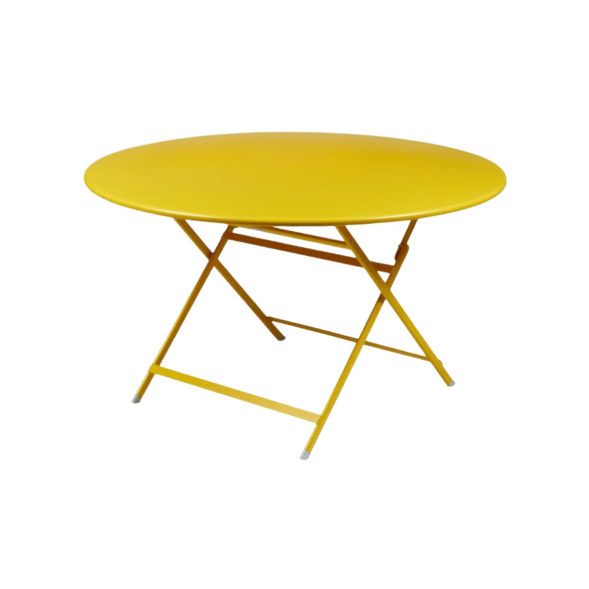 Caractere round folding table 5