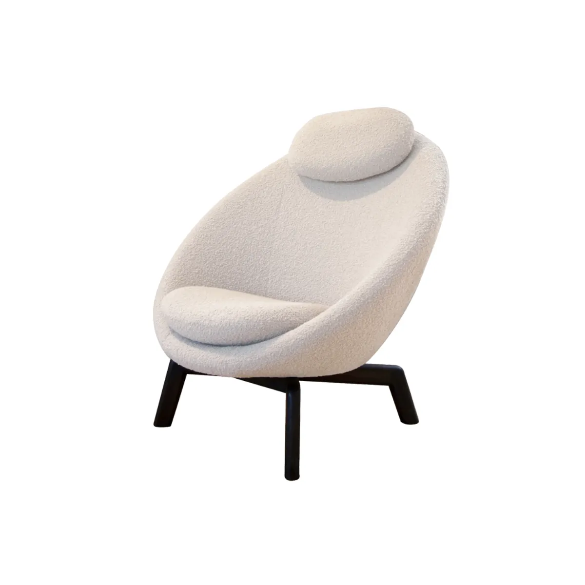 Phlox lounge chair 5