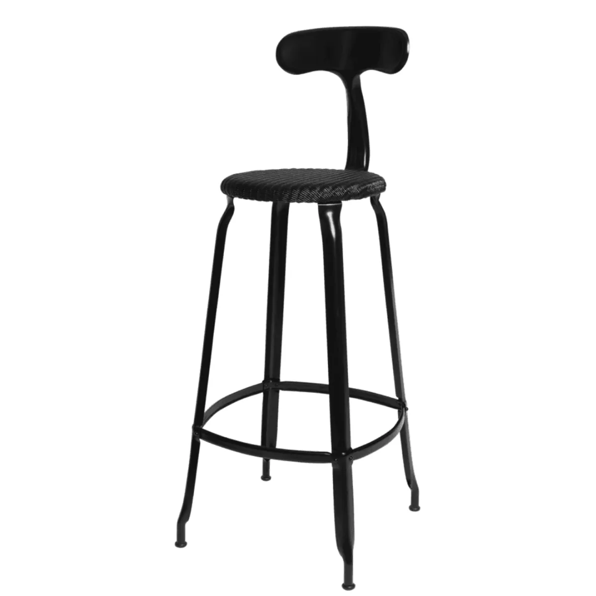 Lilou bar stool 6