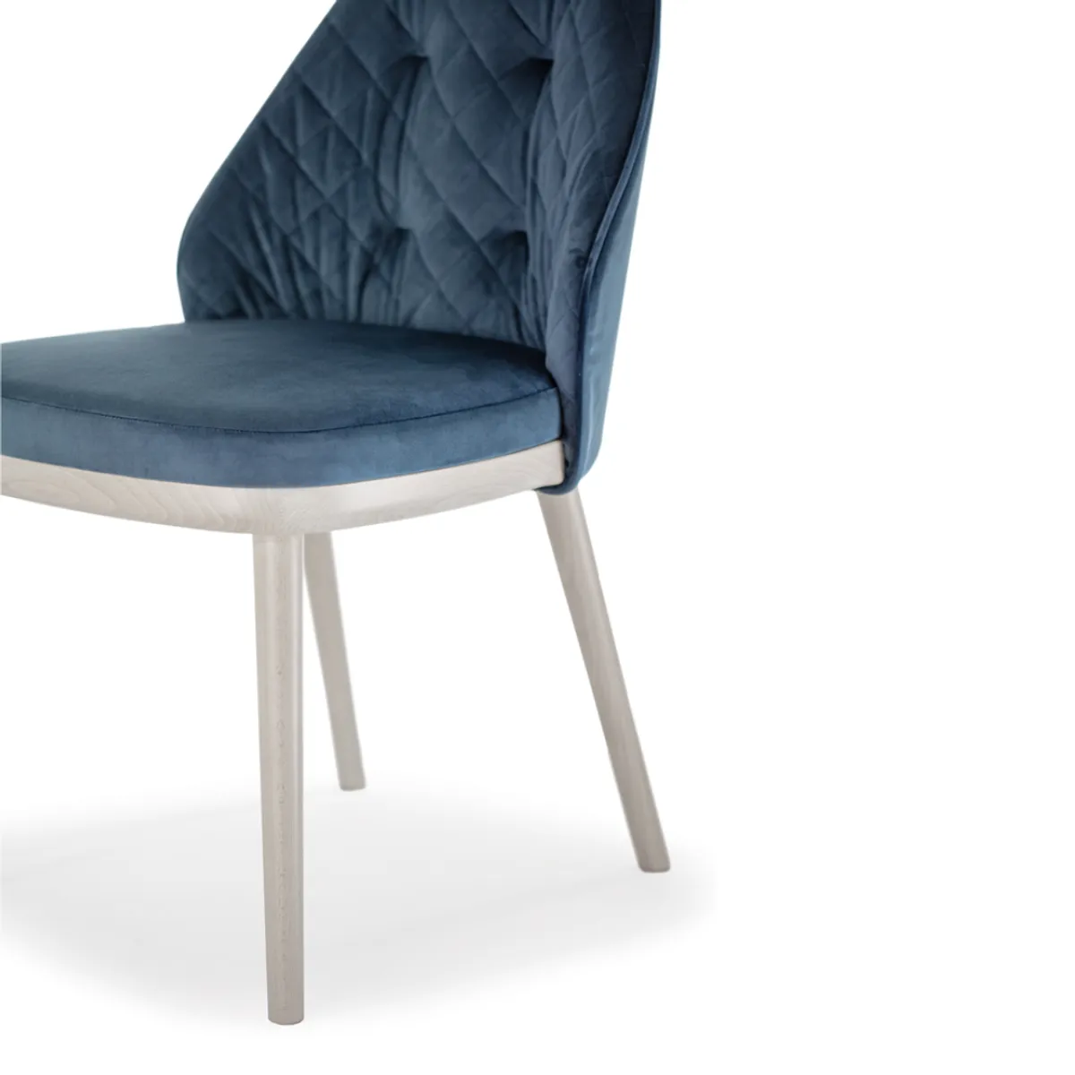 Cremant side chair 8