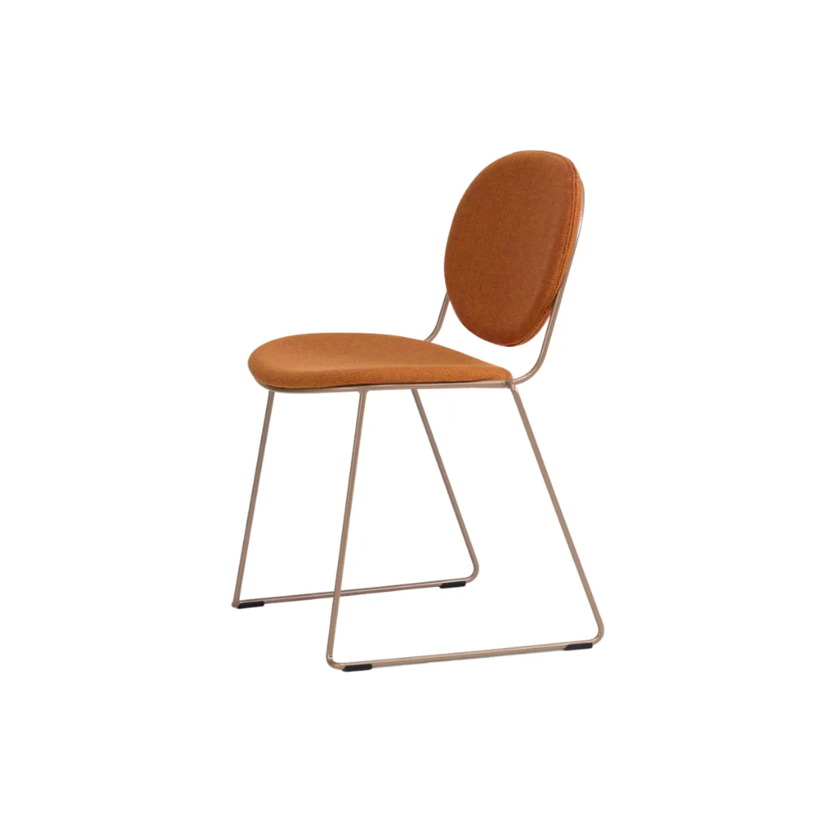 Timo stacking chair 6