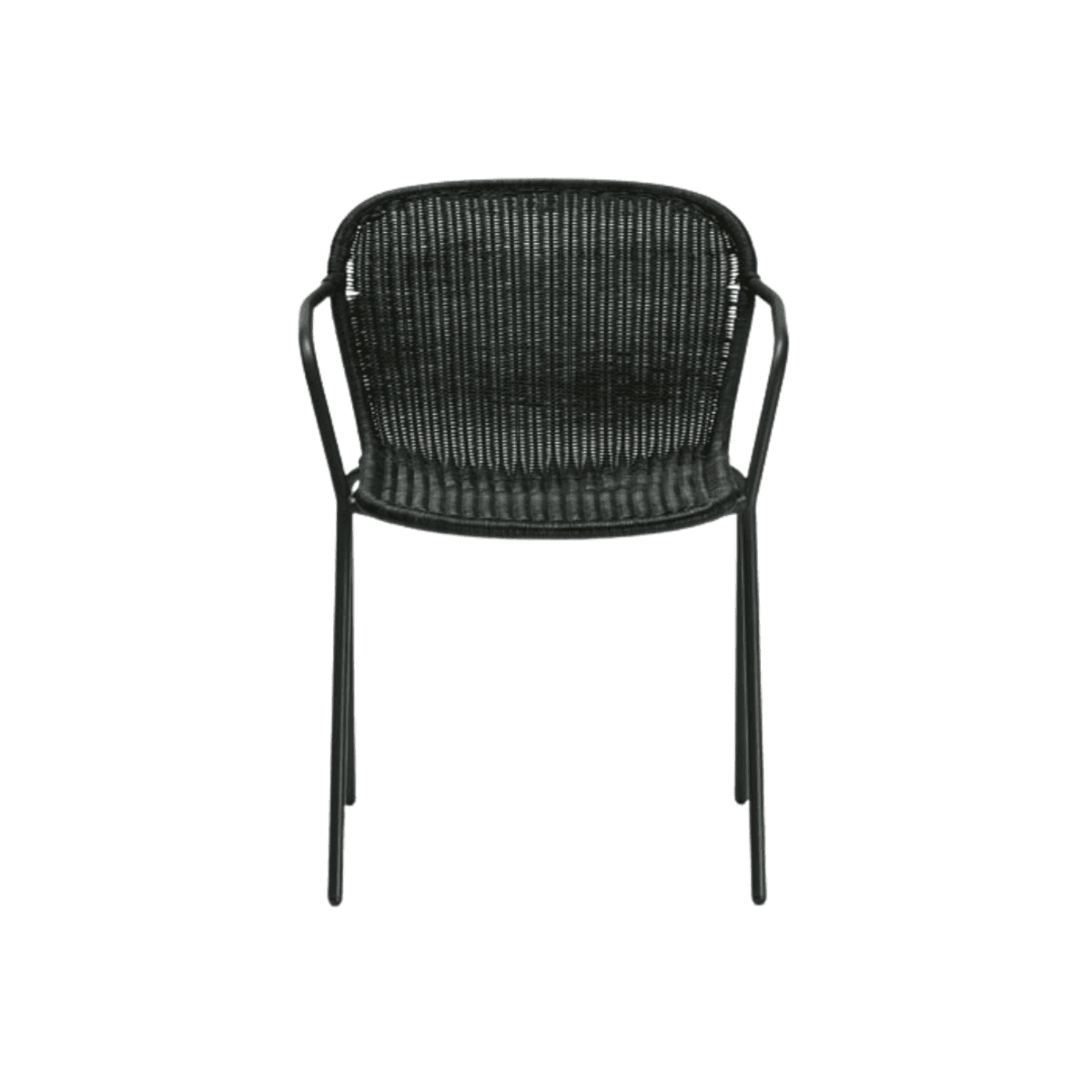 Elyot armchair Inside Out Contracts