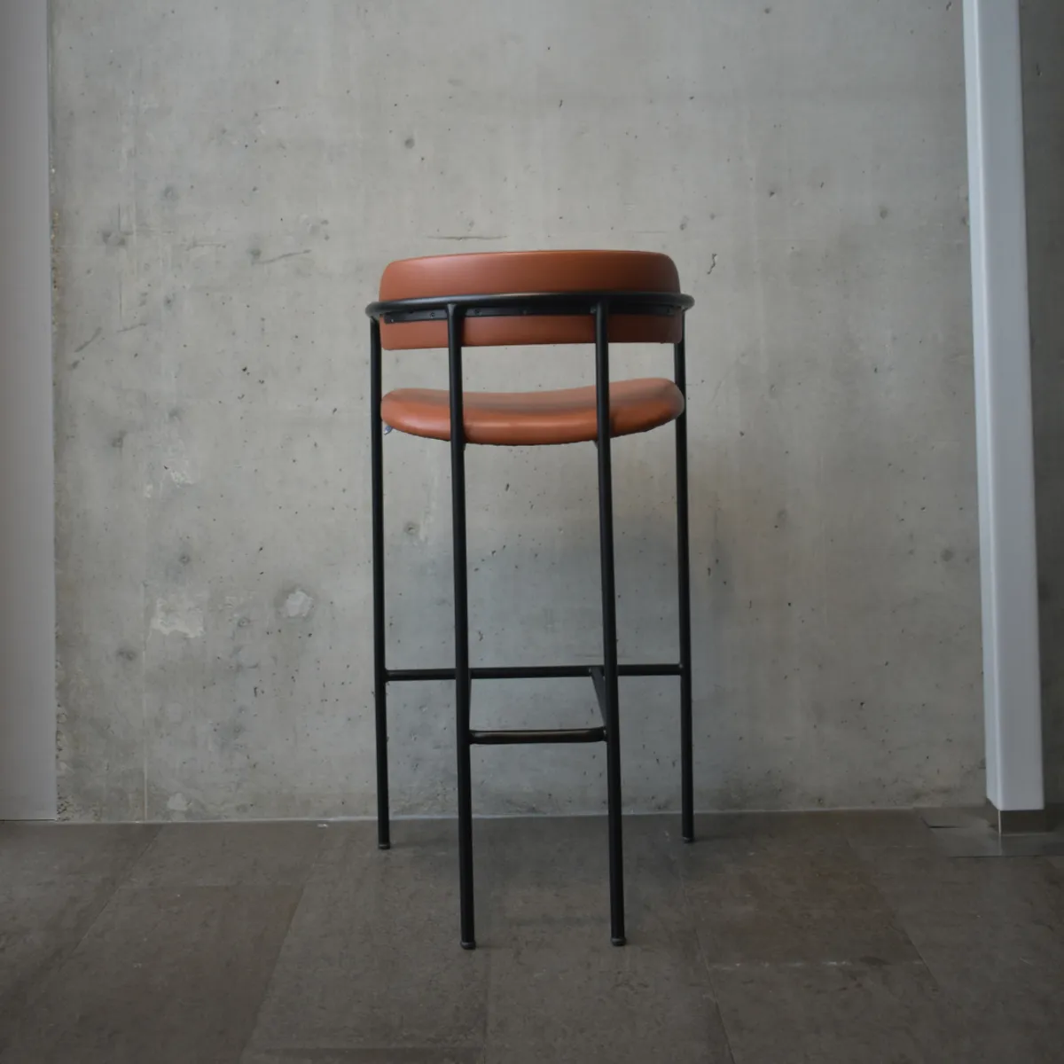 Claribel bar stool 6