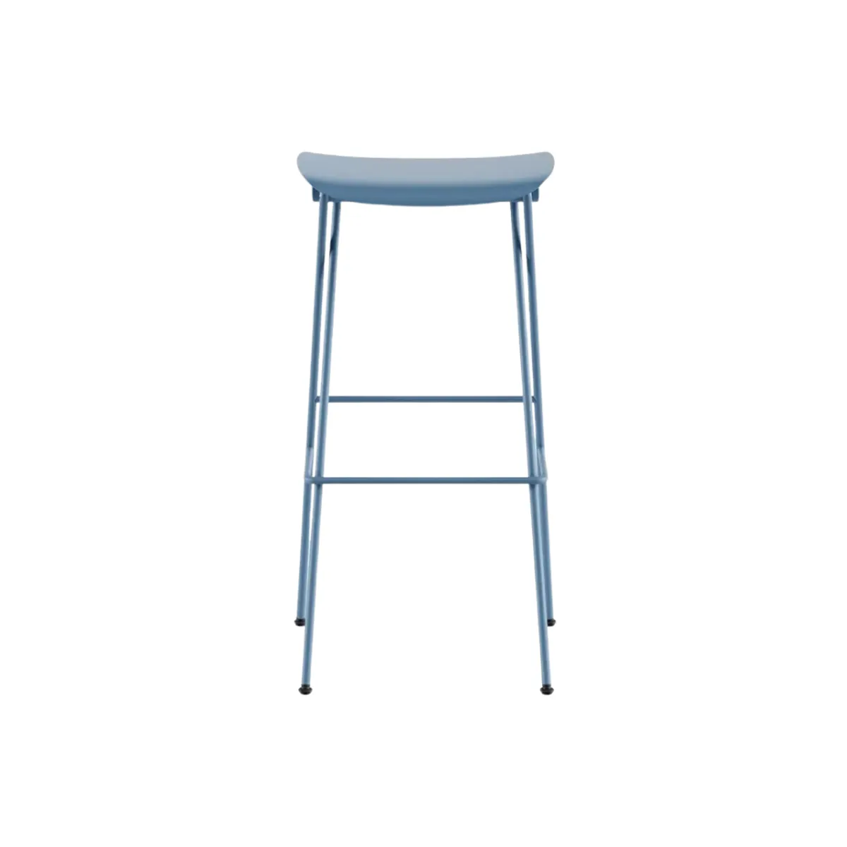 Flip bar stool 6