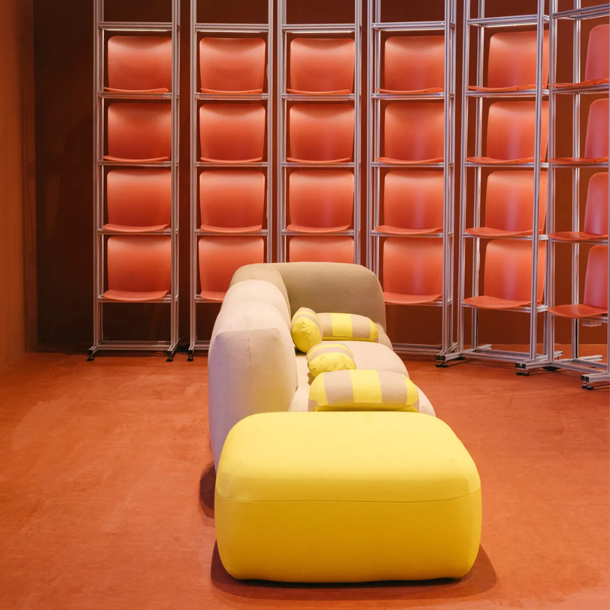 Goodra modular sofa 6