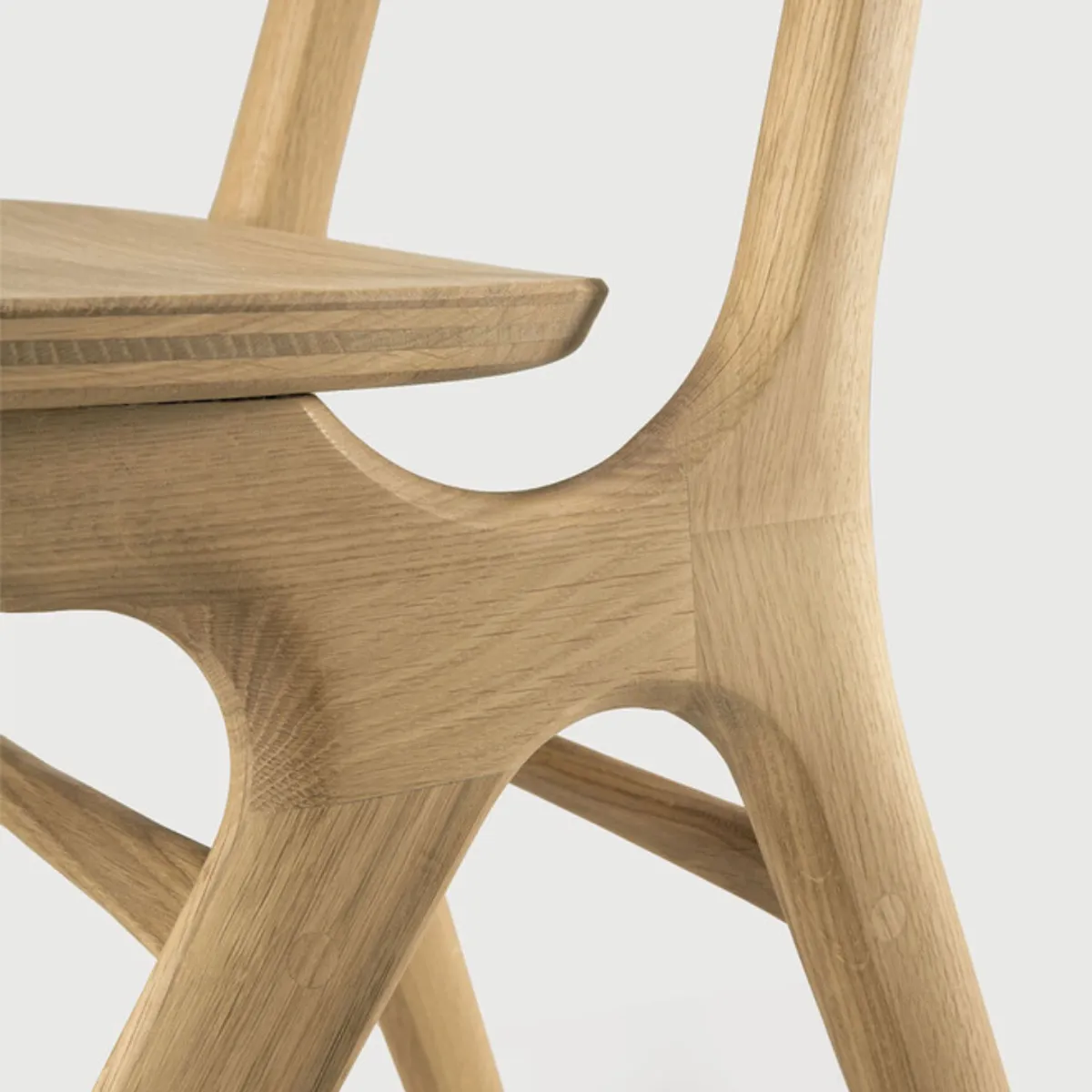 Sheldon side chair | Inside Out Contracts