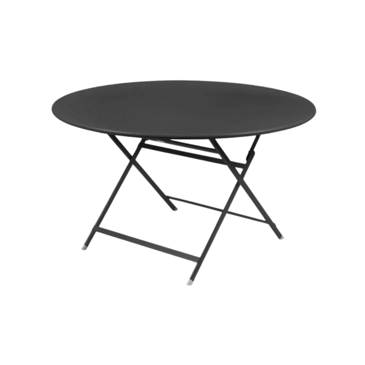 Caractere round folding table 6