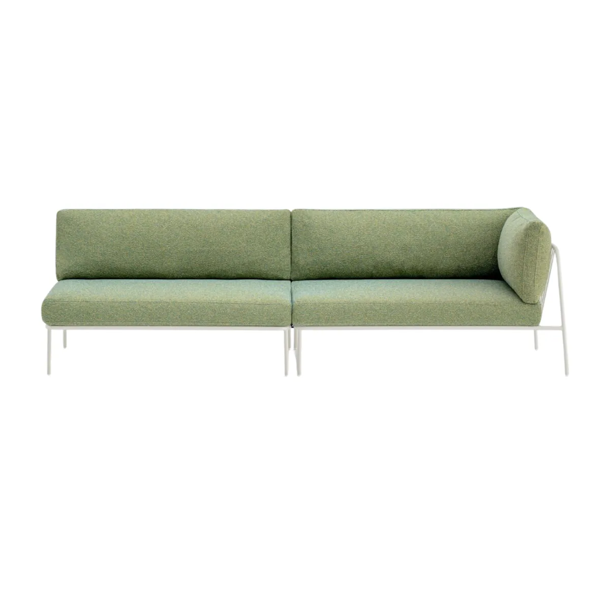 Nolita linear sofa 6