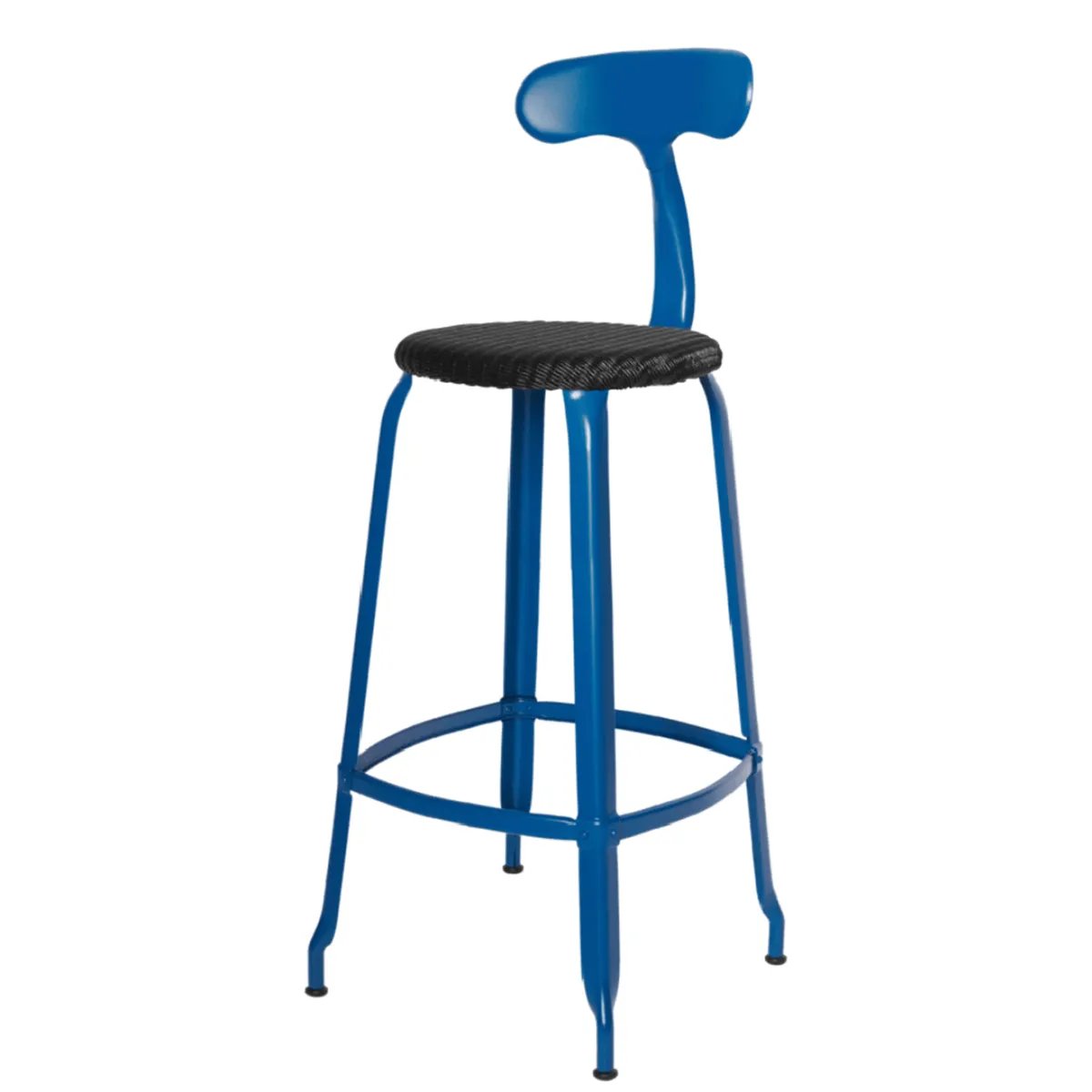 Lilou bar stool 7