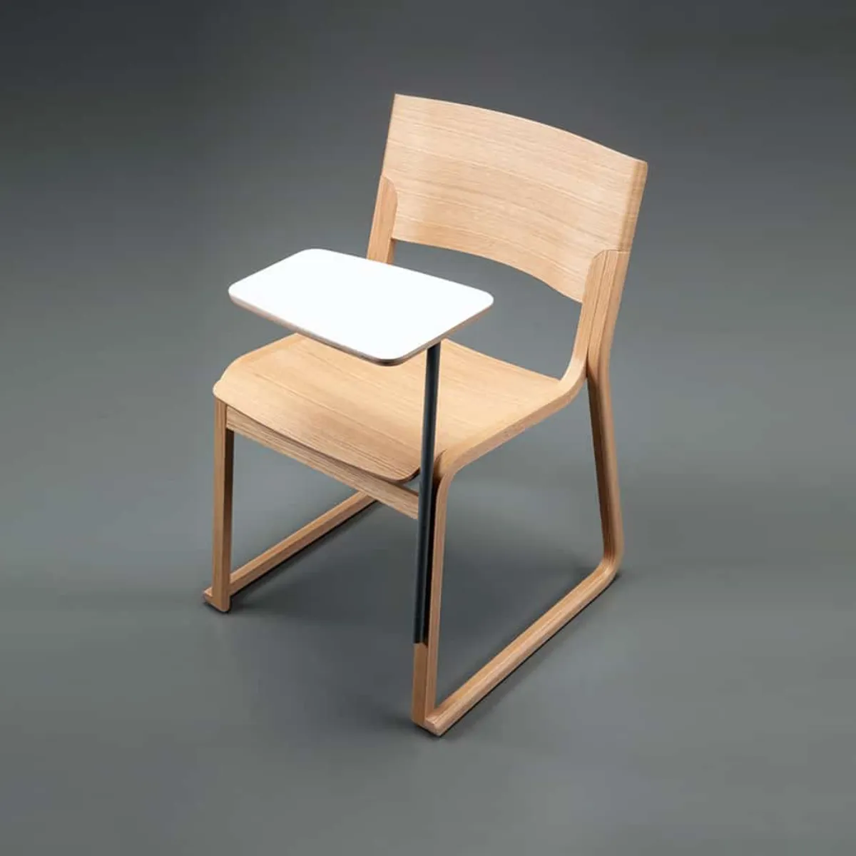 Theo side chair 7