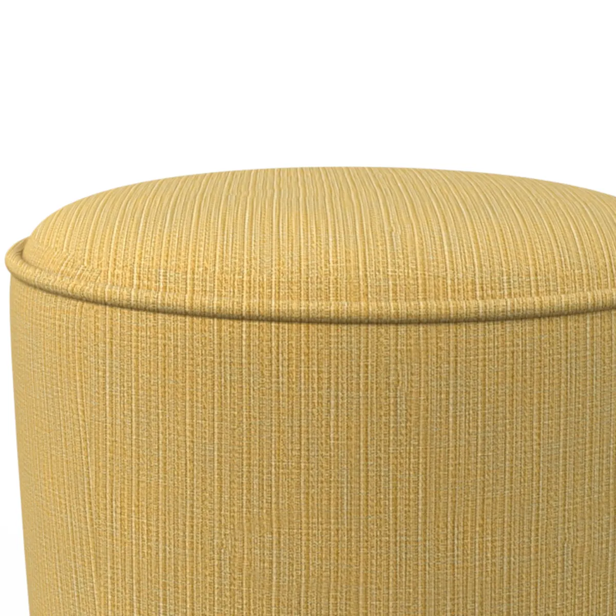 D&W Singapore yellow stool 7