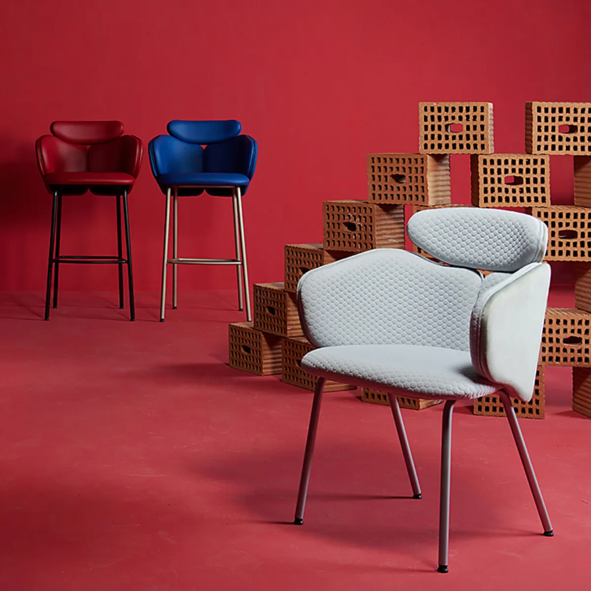 Russo armchair 7